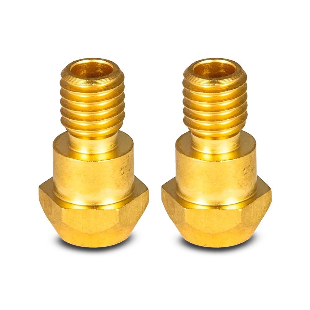 UNIMIG Tip Holder Suits DM26 - 2 Pack PCTH26M8S