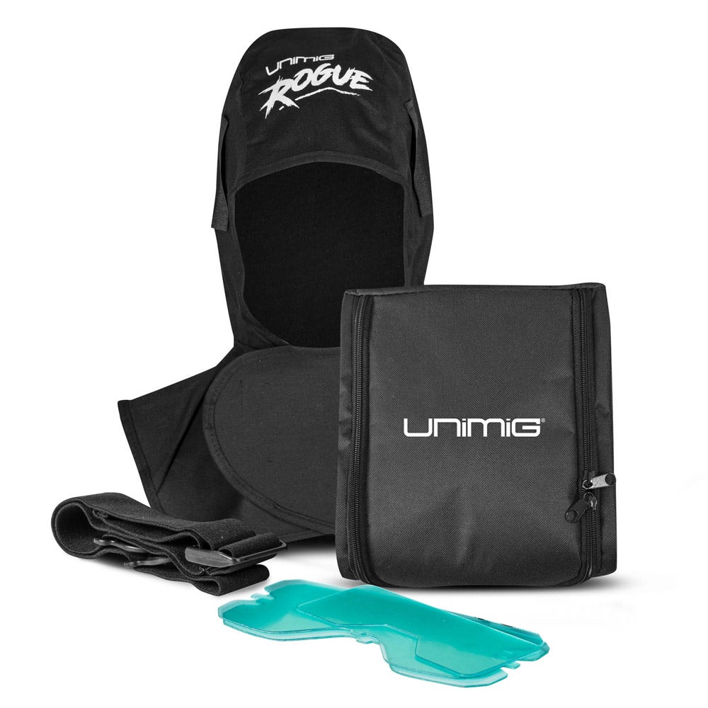 UNIMIG Welding Goggles U21001K
