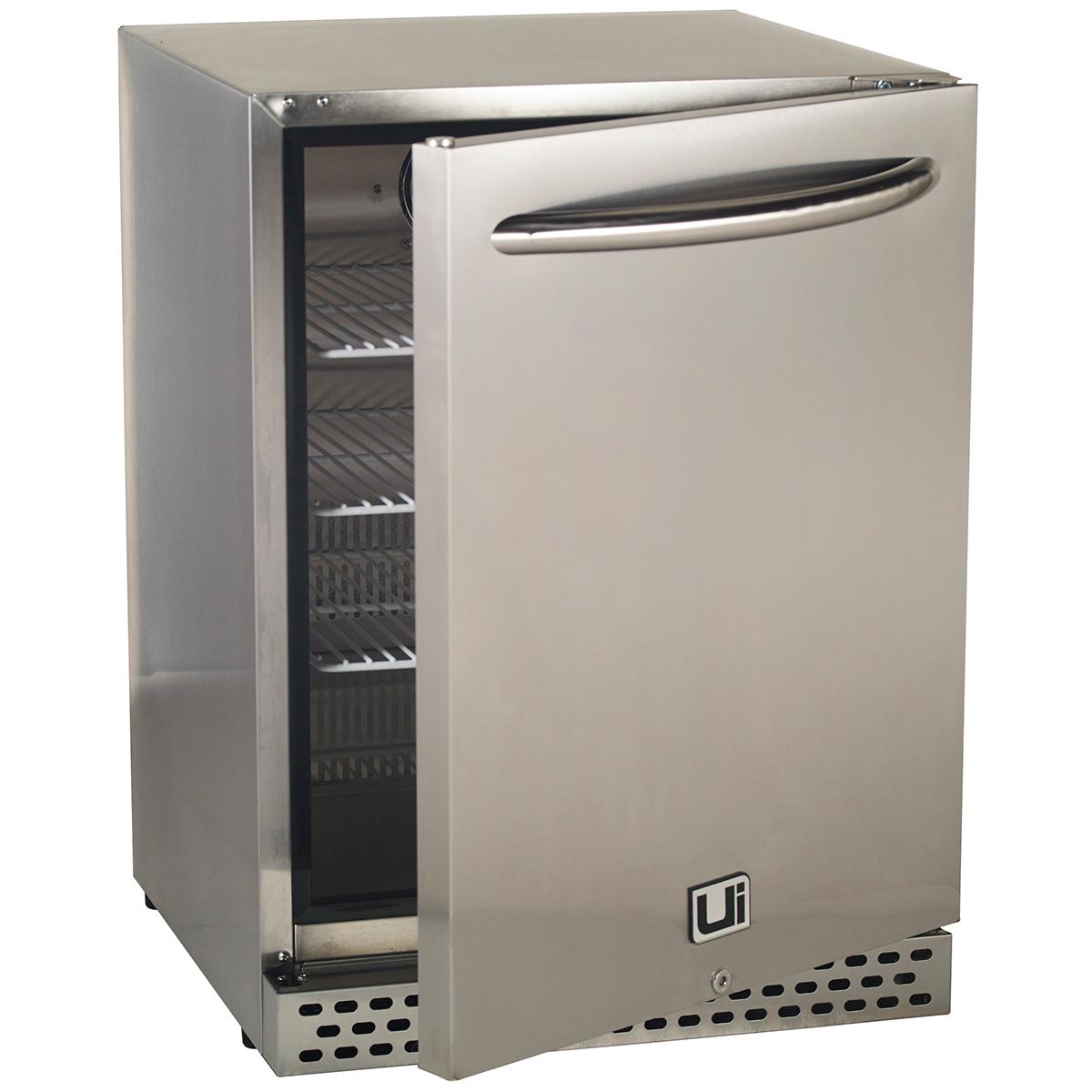 Urban Islands Bull Outdoor Compact Refrigerator