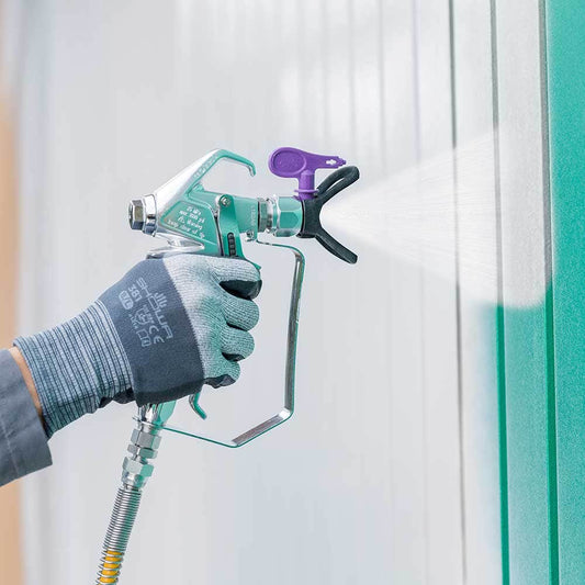WAGNER 3.29 Skid Airless Sprayer Pro Spray High Boy 558014