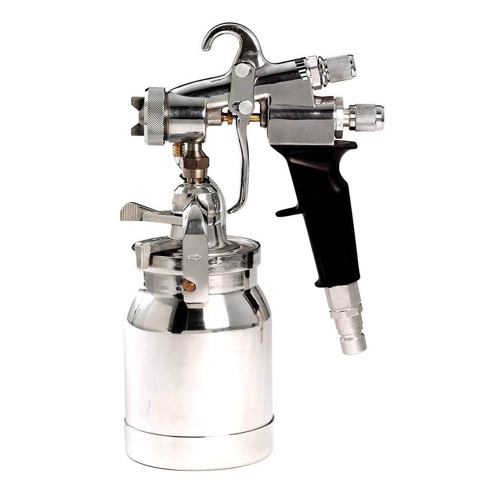 WAGNER 9900 HVLP FineCoat Spray Gun System 276049