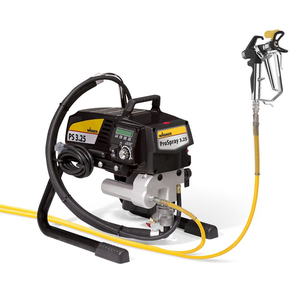 WAGNER ProSpray Digital PS 3.25 Skid 558011
