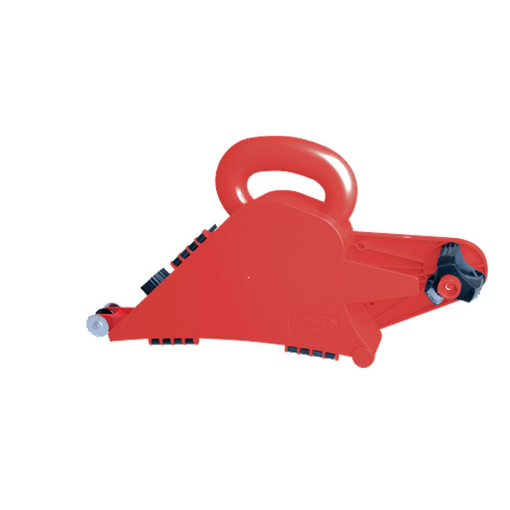 WALLBOARD Automatic Compound and Joint Tape Taping Tool