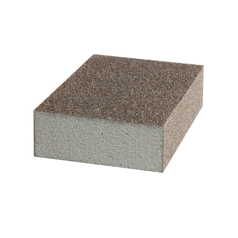 WALLBOARD Rectangular Sanding Block - Fine Med AM-232300