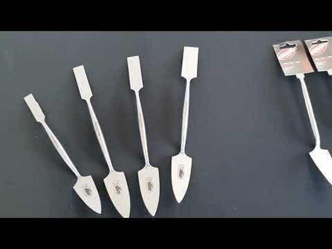 WALLBOARD Small Tool WBT - 25mm 1640-25