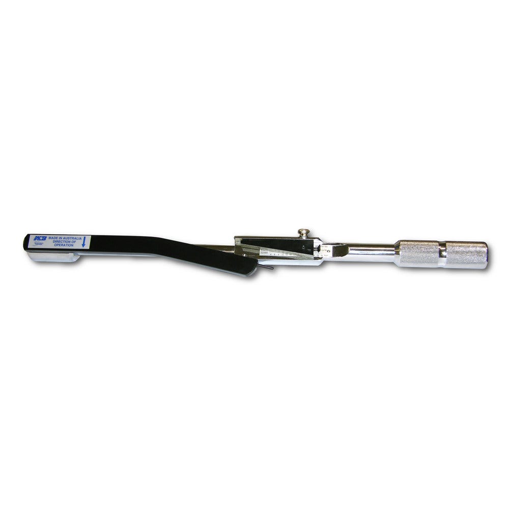 WARREN and BROWN 1 2inchSD 30-300Nm Deflecting Beam Torque Wrench 323500