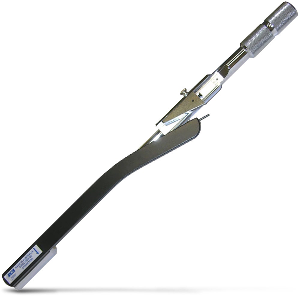 WARREN and BROWN 3 4inch Deflecting Beam Torque Wrench 60-400NM