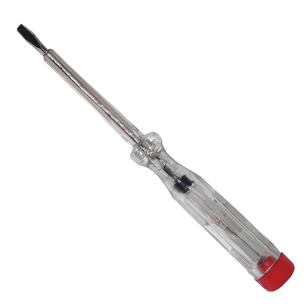 WATTMASTER 190mm Test Screwdrivers WAT669C