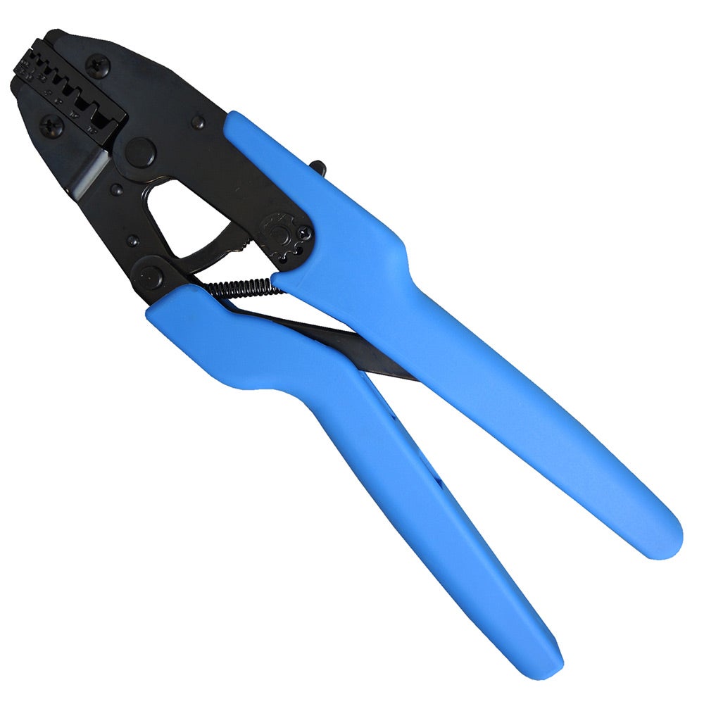 WATTMASTER 260mm Bootlace Terminals Crimper WATKSBLC