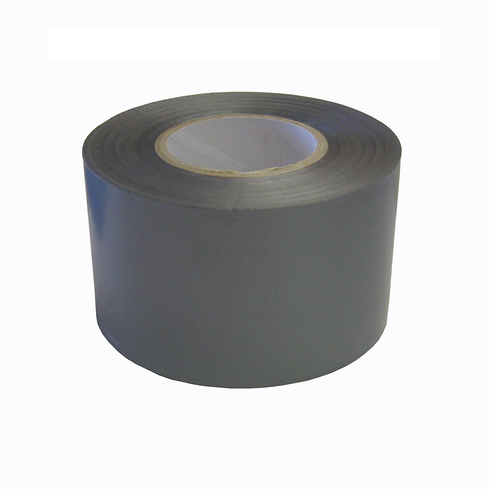 WATTMASTER 48mm PVC Duct Tape - Grey WATPVCDT