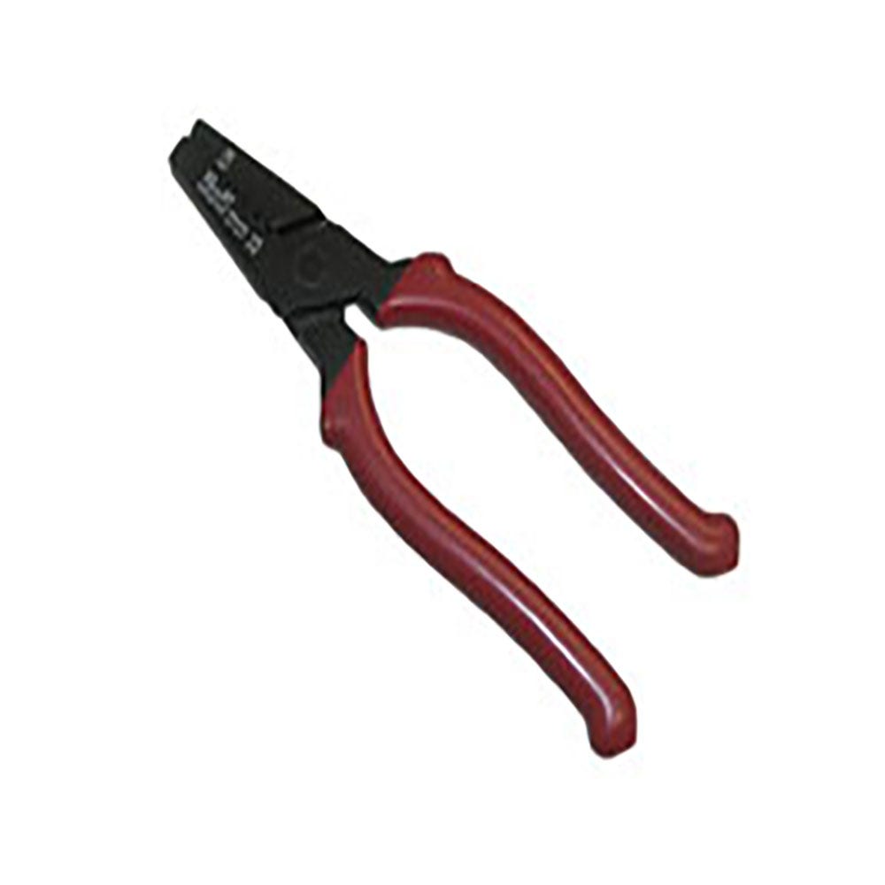 WATTMASTER Bootlace Terminals Crimper WATBLCTC6