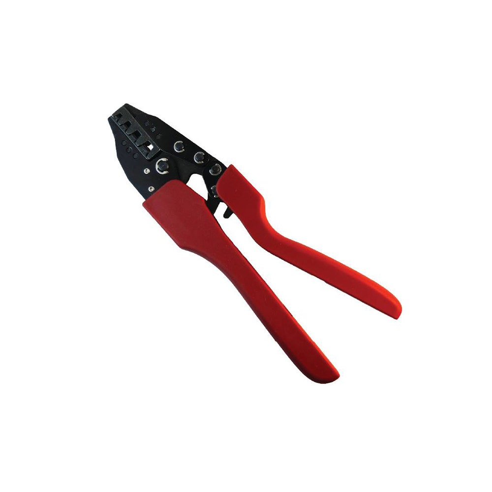 WATTMASTER Bootlace Terminals Crimper WATKSBLC-35