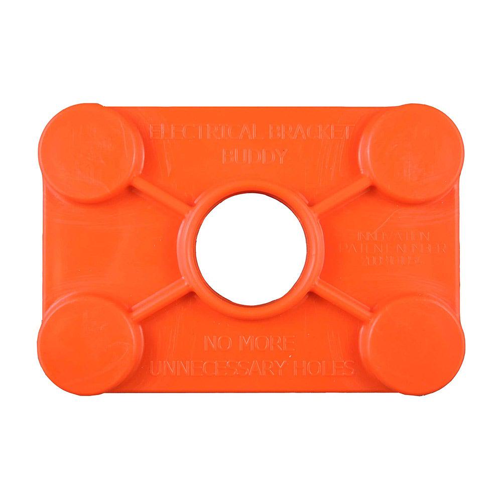WATTMASTER Electrical Bracket Buddy WATBRKBUDDY