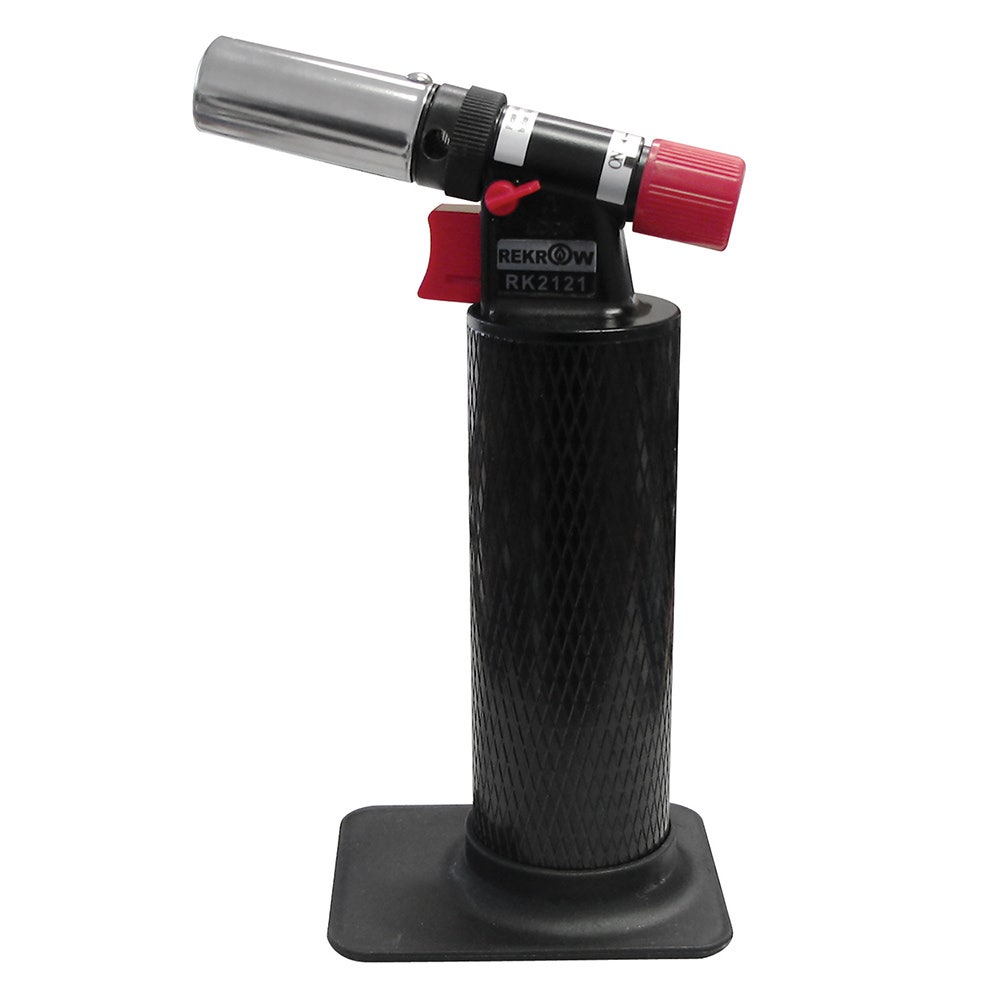 WATTMASTER Micro Gas Torch WATRK2121