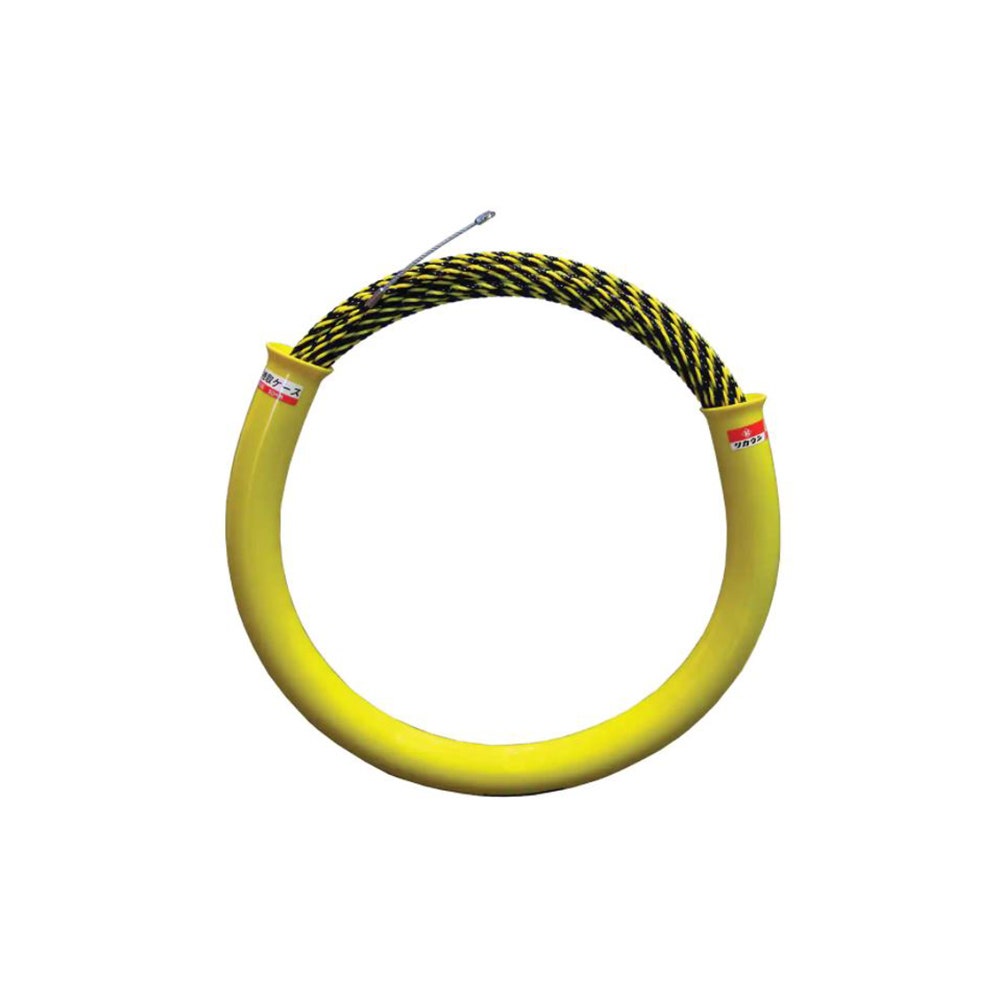WATTMASTER Snake Dual 15m x 5mm and 15m x 6mm w. Holder WATMW6530LPH