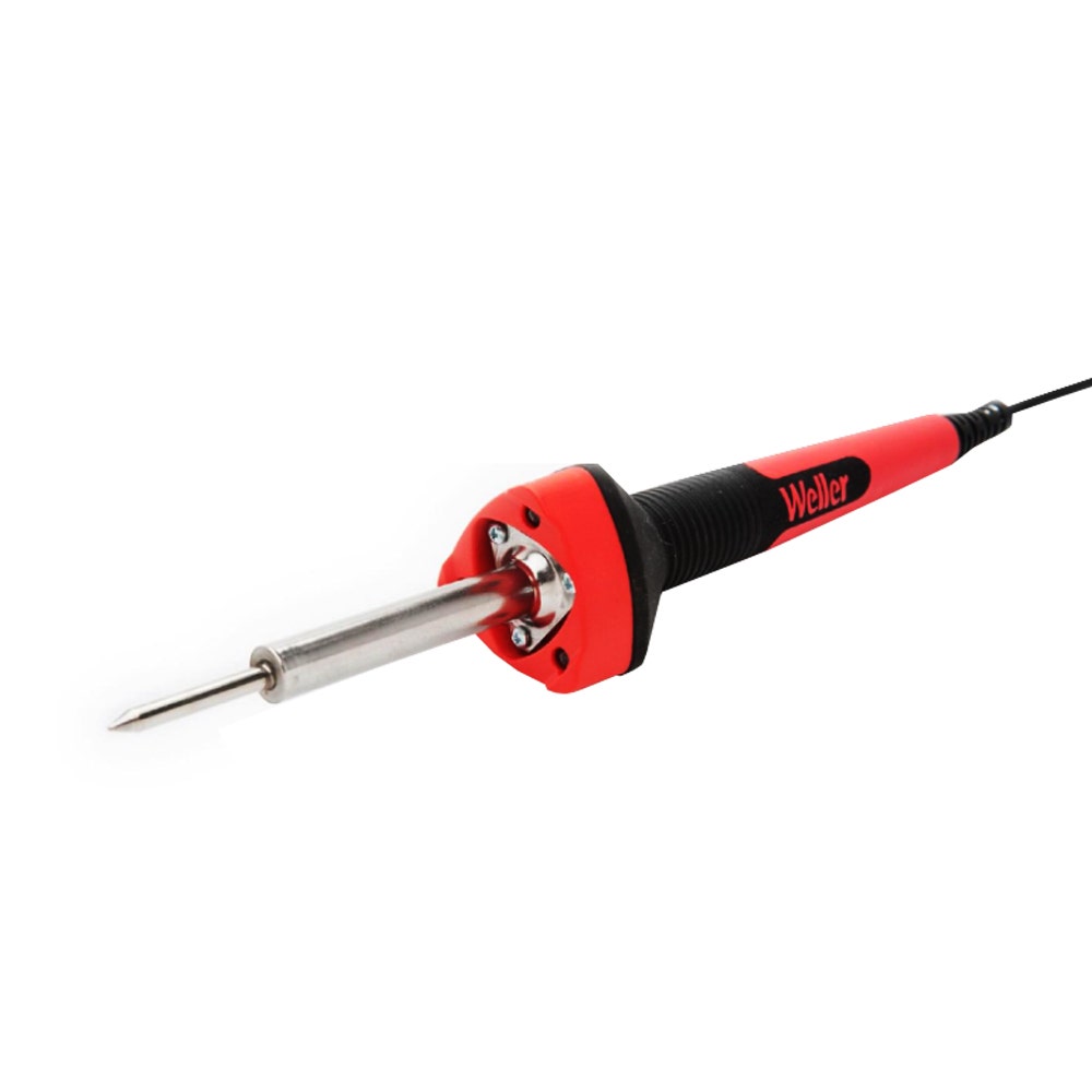 WELLER 25W 240V Soldering Iron w. LED SP25NAU