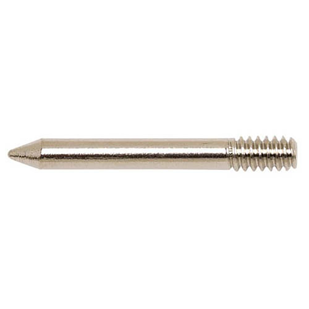 WELLER 4mm 5 32inch Cone Soldering Iron Tip for SP25D, SP30 MT1