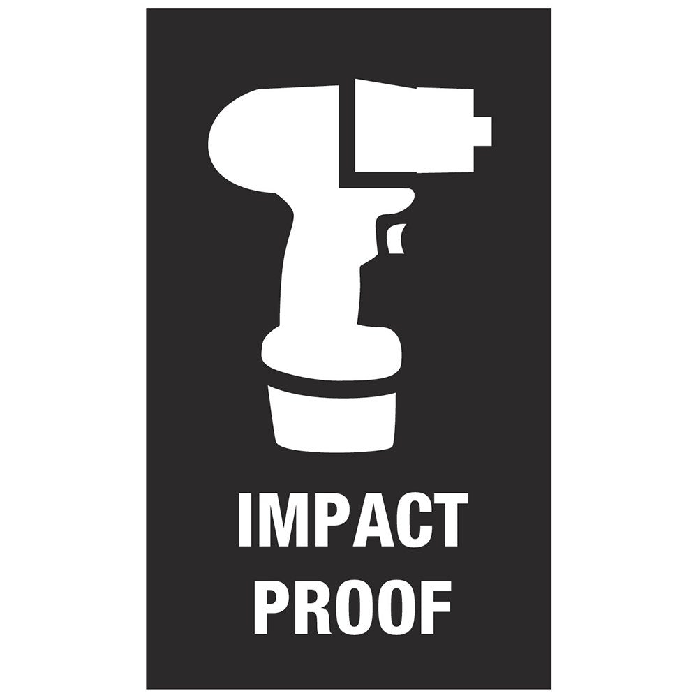 WERA 8790 C Impaktor Deep Set - 11 Piece WER004841