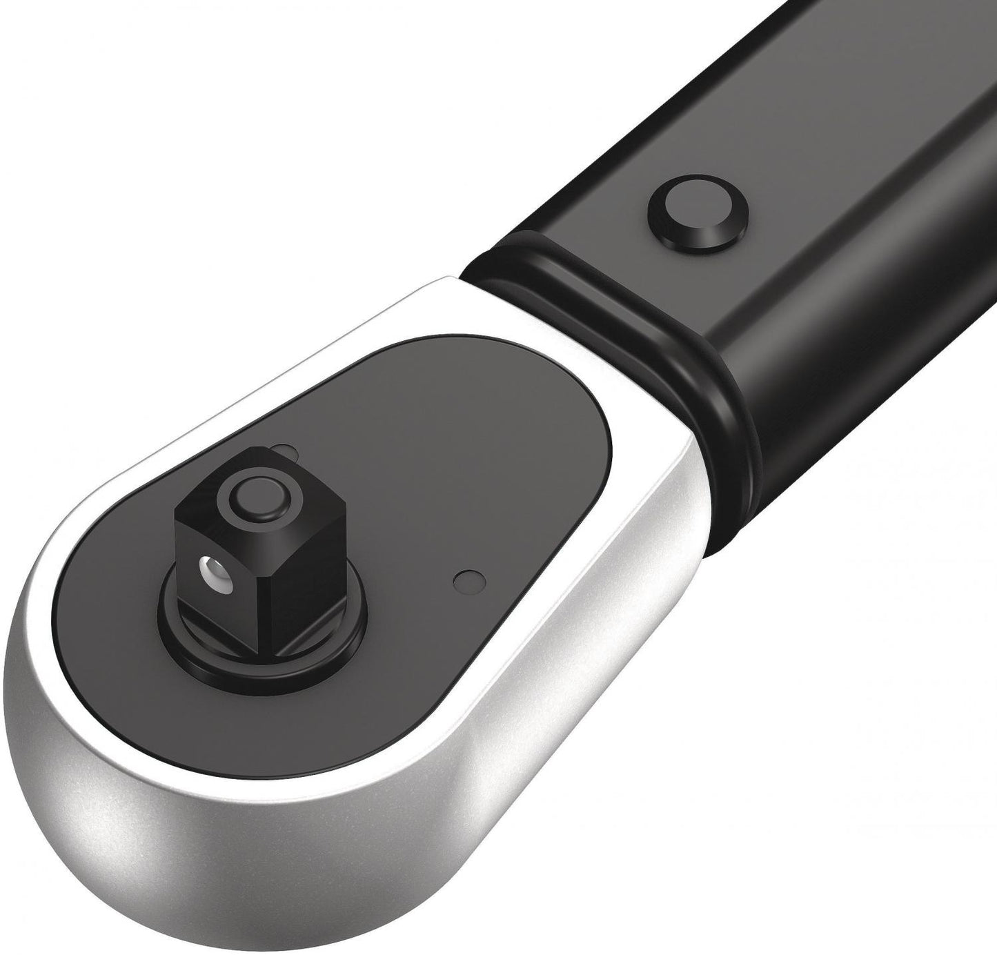 WERA Click-Torque A 5 1 4 Torque Wrench w Reversible Ratchet 2.5-25 Nm WER075604