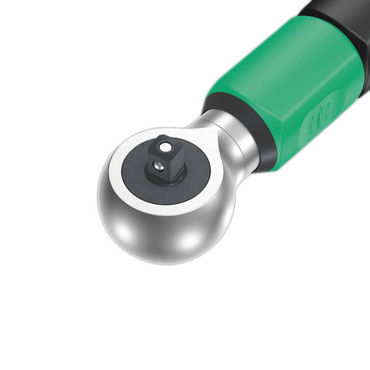 WERA Safe-Torque A 1 Torque Wrench w 1 4 Square Head Drive 2-12 Nm WER075800