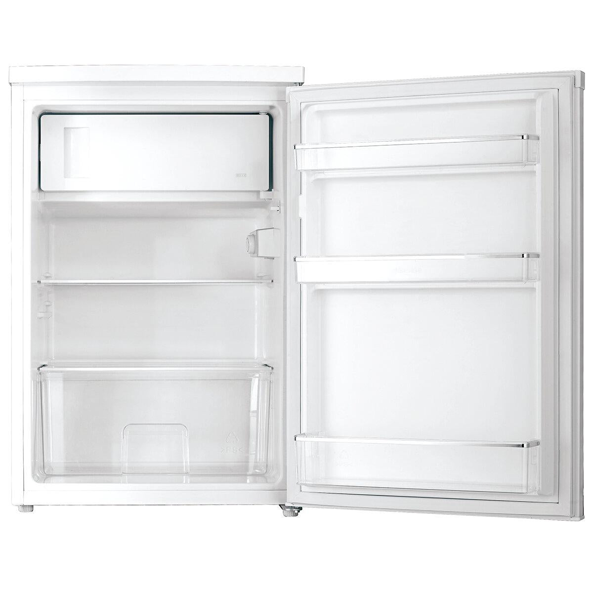 Westinghouse 120L Bar Fridge White WIM1200WD