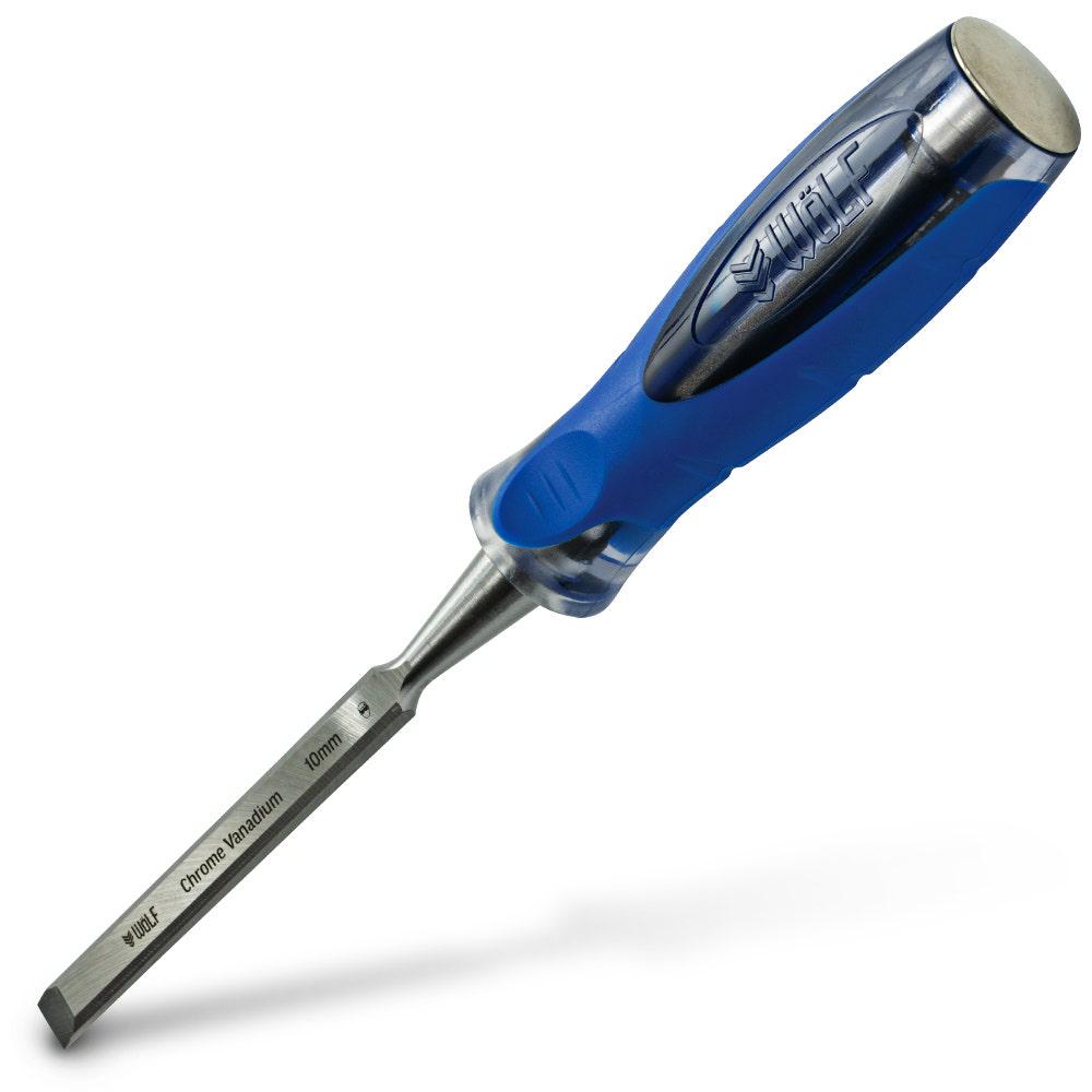 WoLF 10mm Wood Chisel WWC010