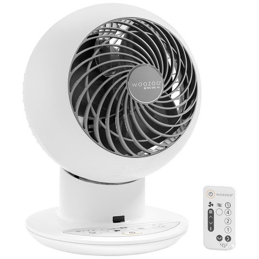Woozoo Air Circulator PCF-SC15T