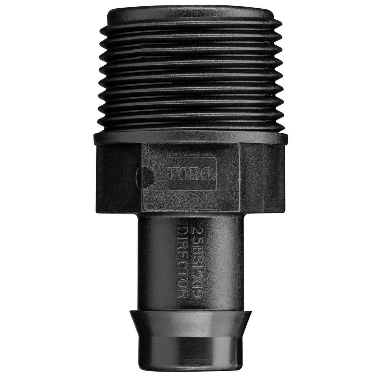 Toro Male Director - 19 x 25mm