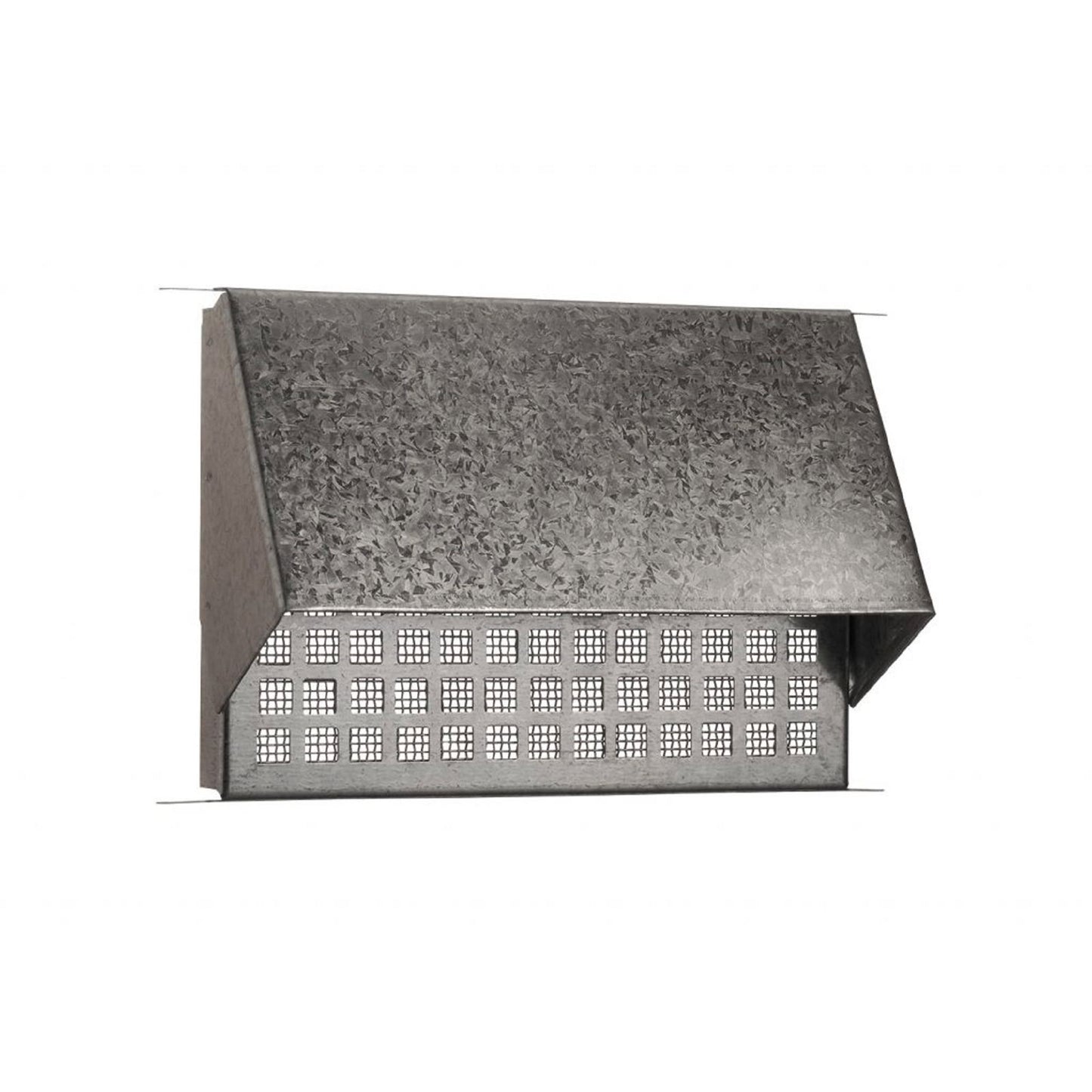 Builders Edge Subfloor Vent - 230 x 165 x 75mm