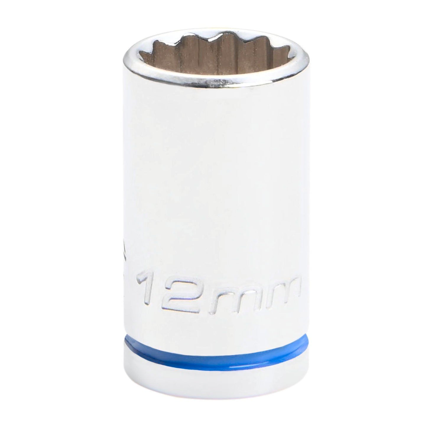 Kincrome 12mm 3/8 Drive Socket