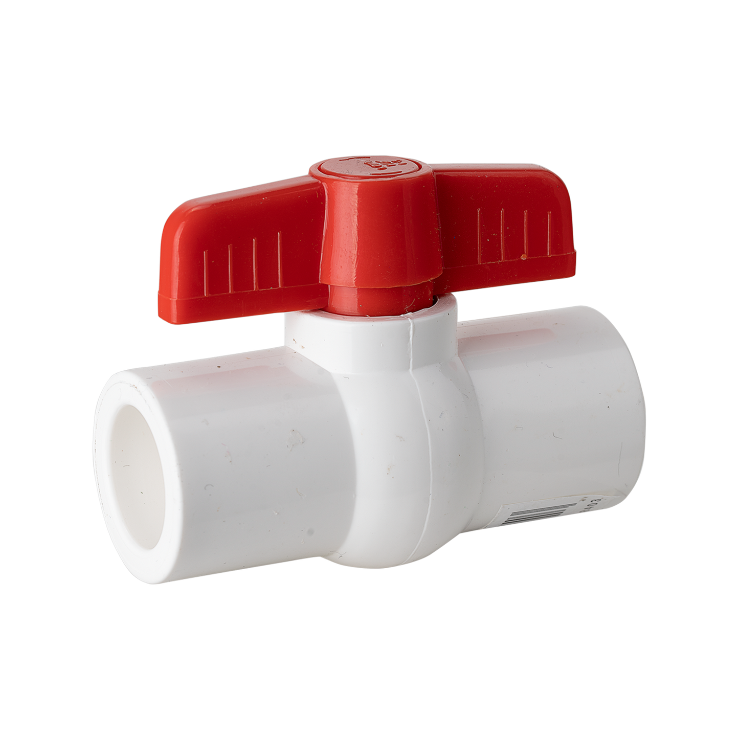 Holman PVC Ball Valve - 15mm