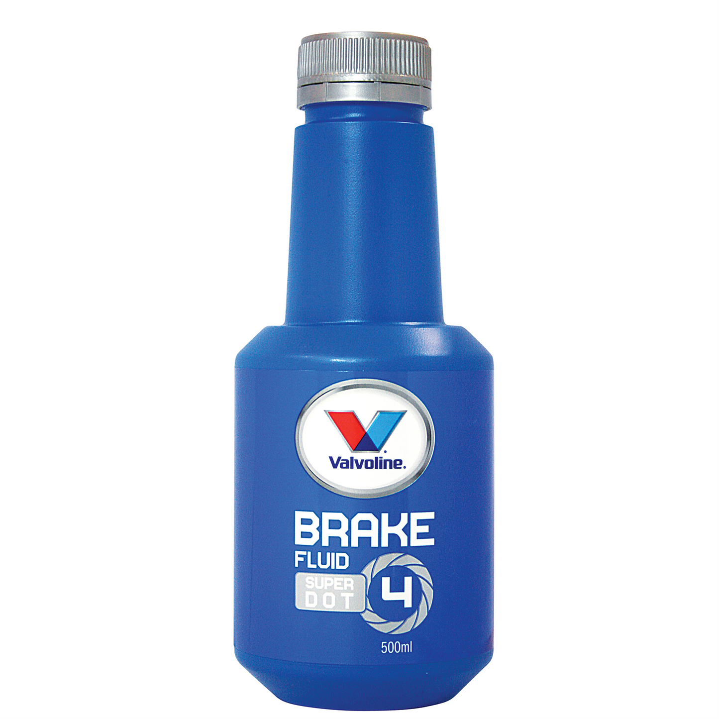 Valvoline DOT 4 Brake Fluid - 500ml