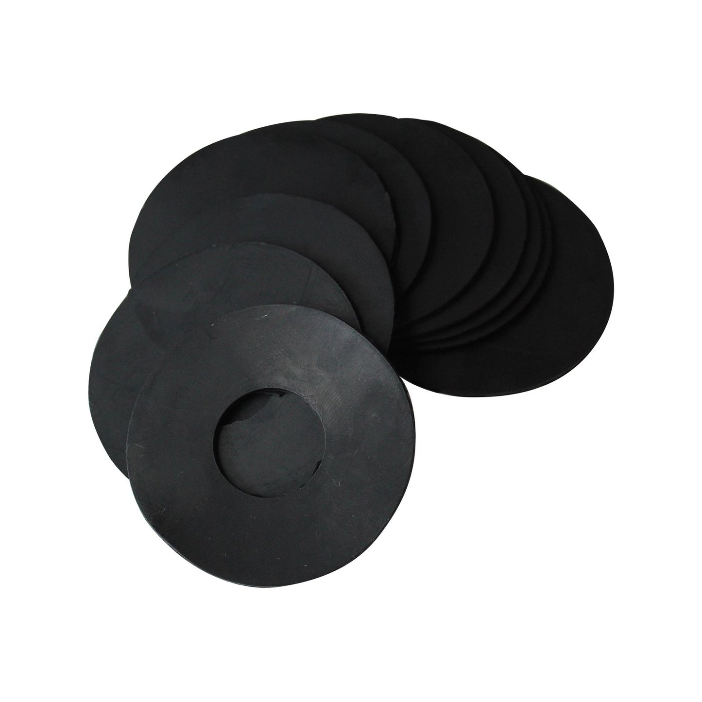 Fix-a-Loo Seating Washer - 62mm x 24mm - 10 Pack