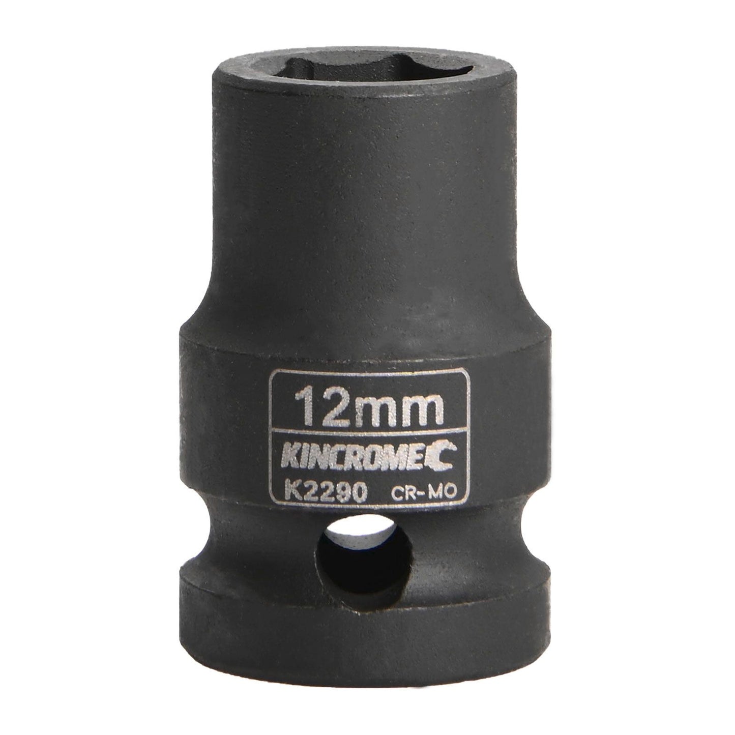 Kincrome 12mm Impact Socket
