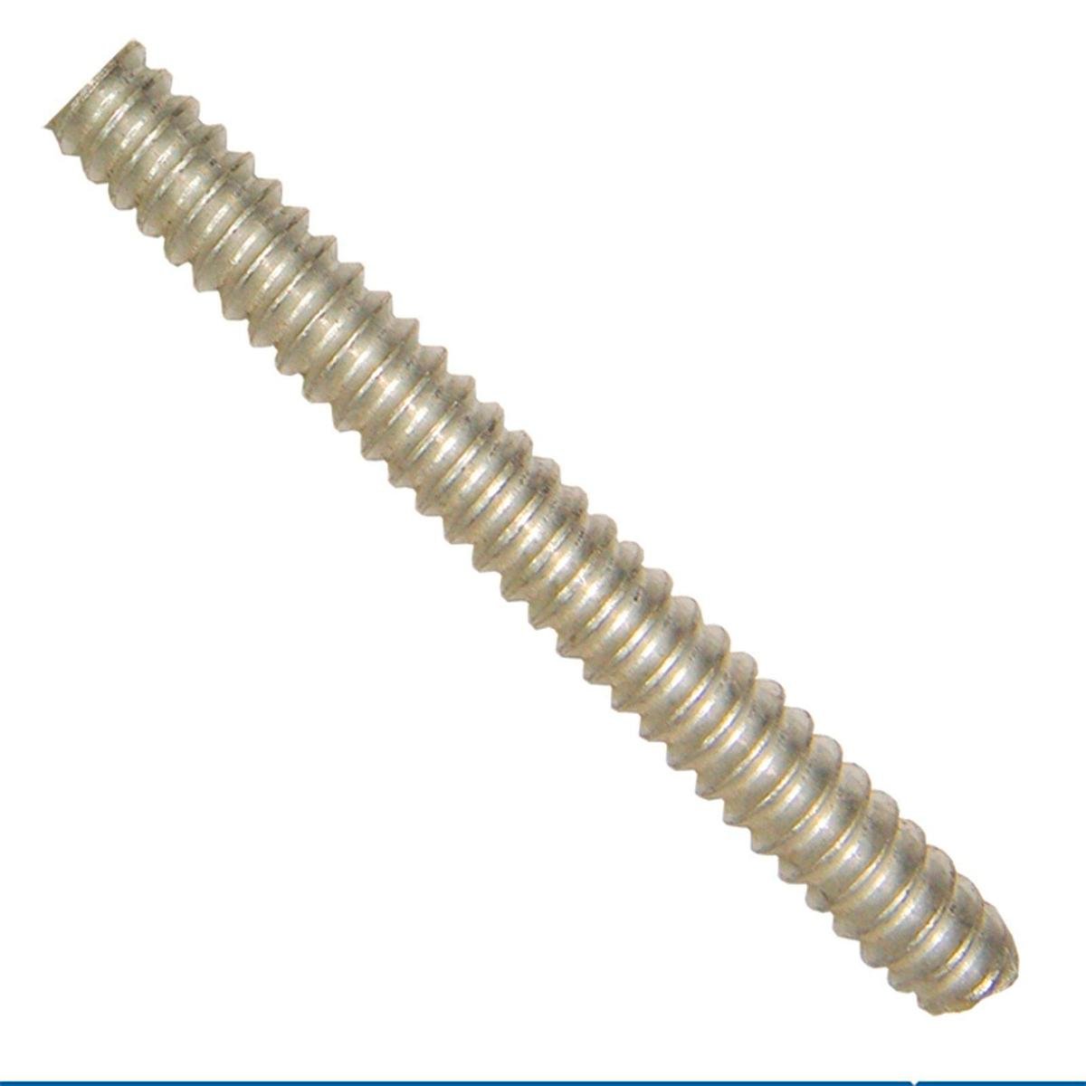 Macsim 10mm Threaded Rod 1.2m 316 Stainless Steel Durable Fastening