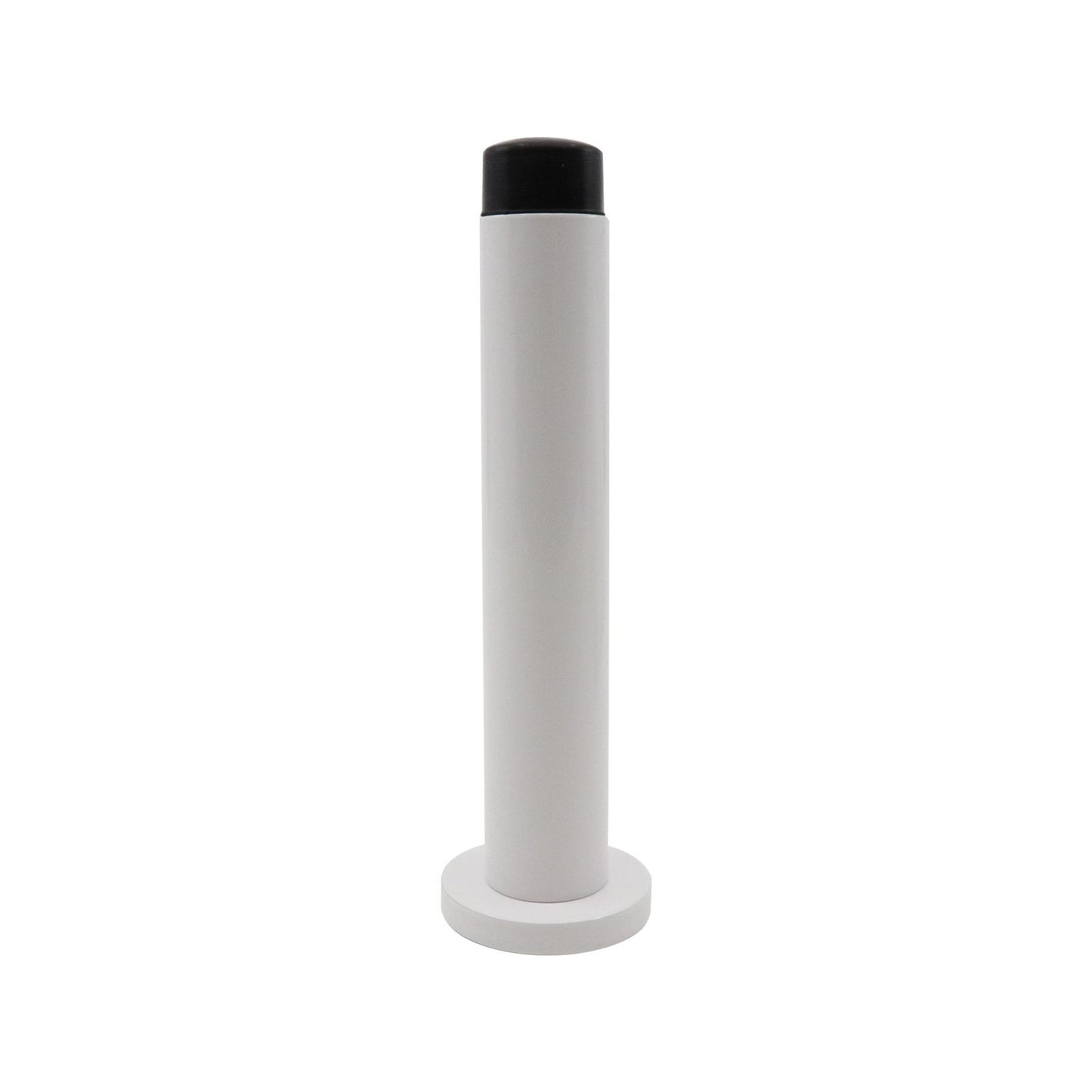 Adoored White Monument Door Stop 110mm