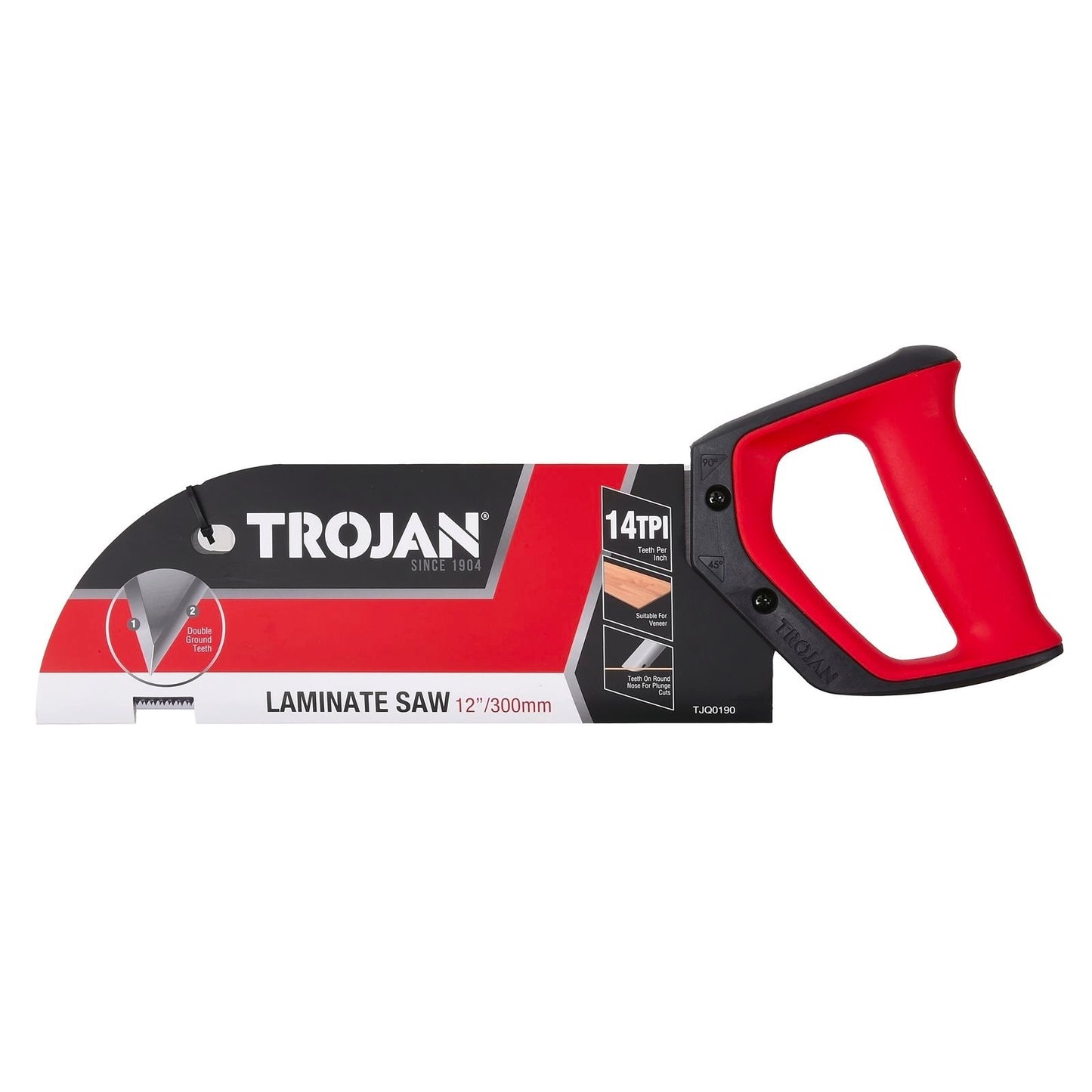 Trojan Laminate Saw - 300mm