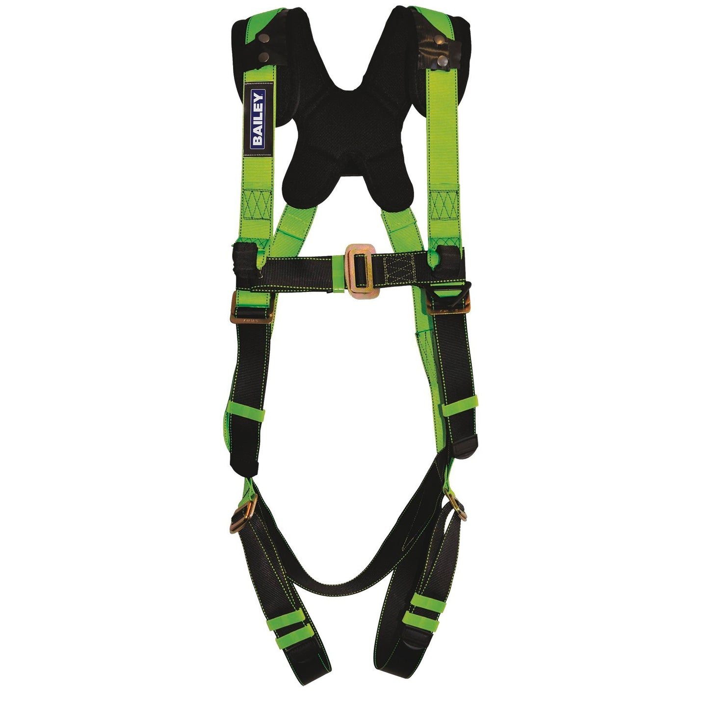 Bailey Fall Protection Universal Padded Harness - 1.67kg