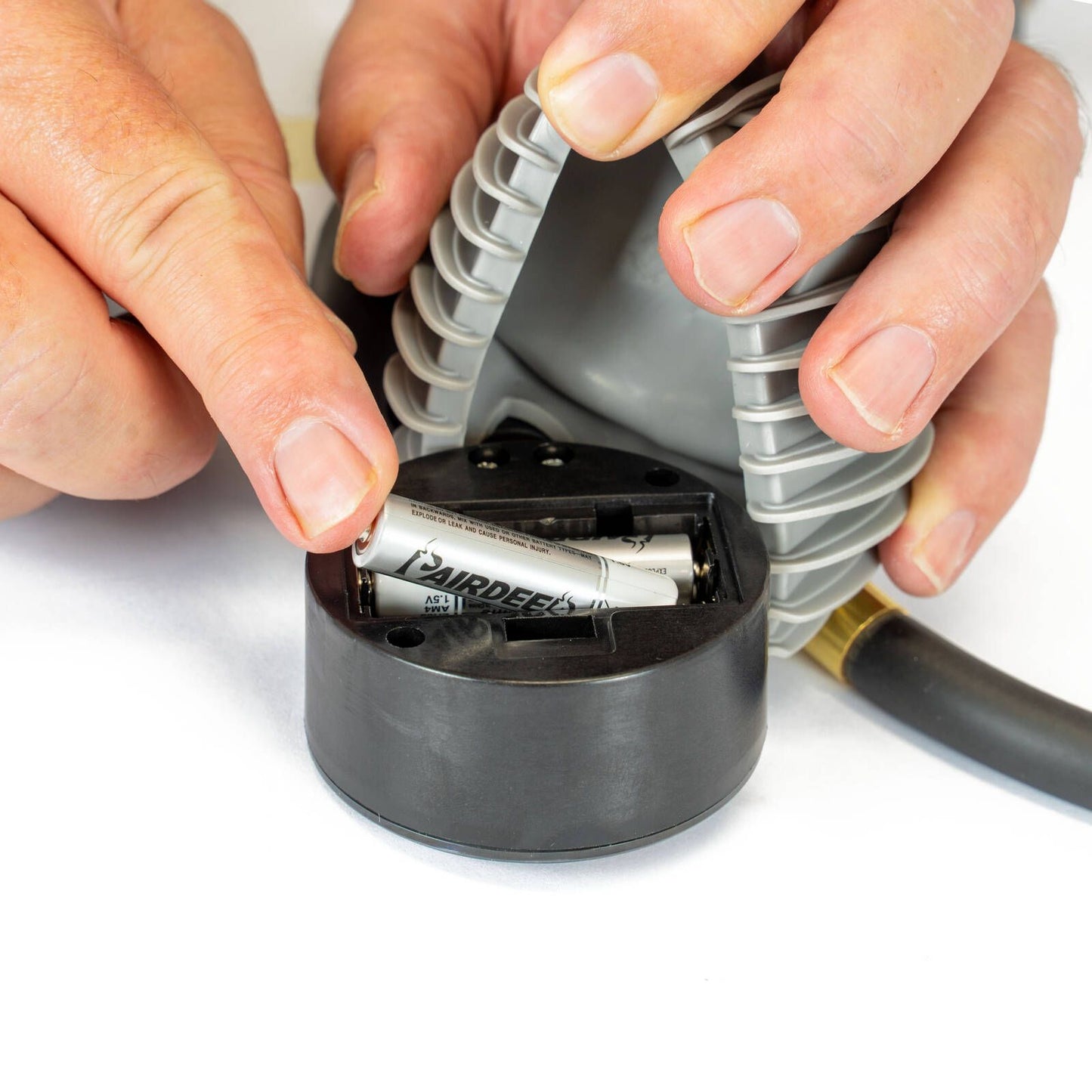Jflex Digital Tyre Inflator
