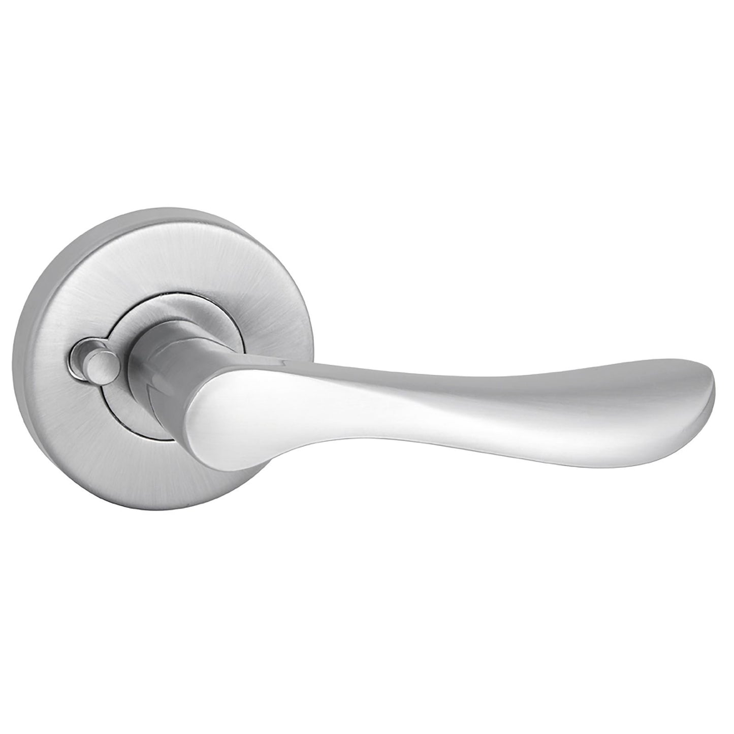 Gainsborough Privacy Leverset - 63mm