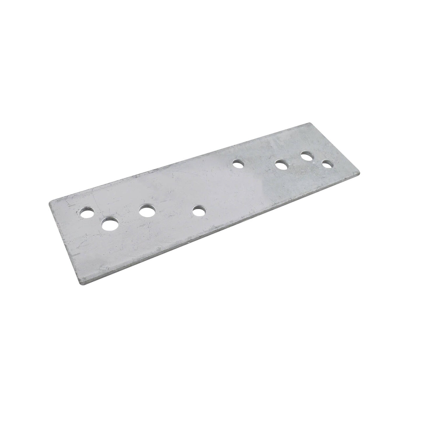 Carinya Galvanised Mending Plate - 250 x 75 x 5mm