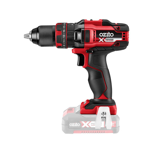 Ozito PXC 18V Hammer Drill Skin H1228013