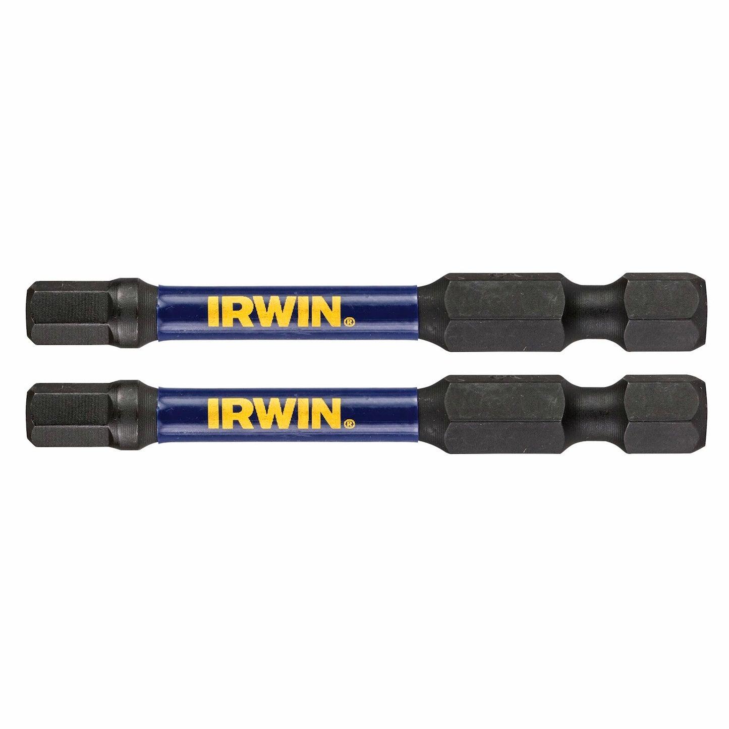 Irwin Impact Pro Performance Bit - 57mm - 2 Pack