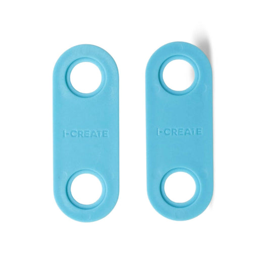 I Create Double Ended Connectors - 30 x 80mm - 4 Pack