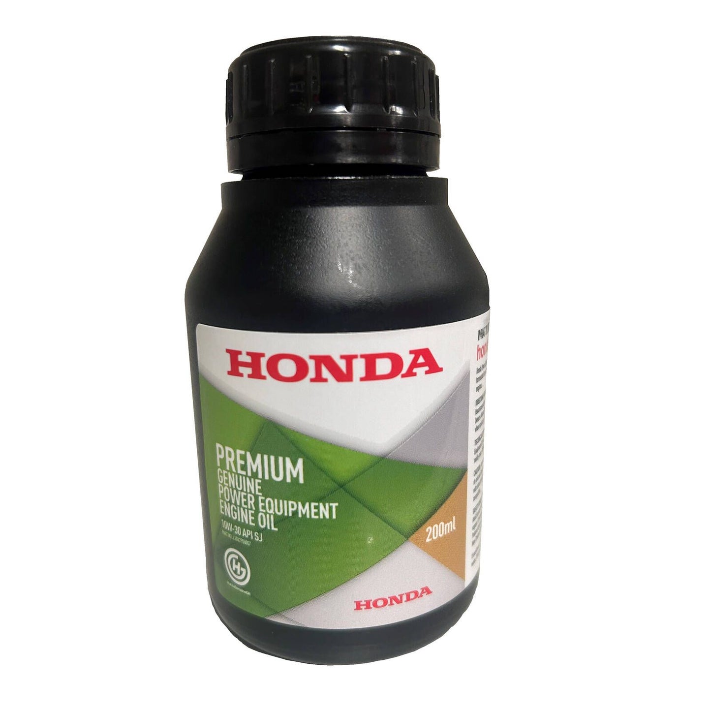 Honda 4 Stroke Engine Oil - 10W-30 - 200ml