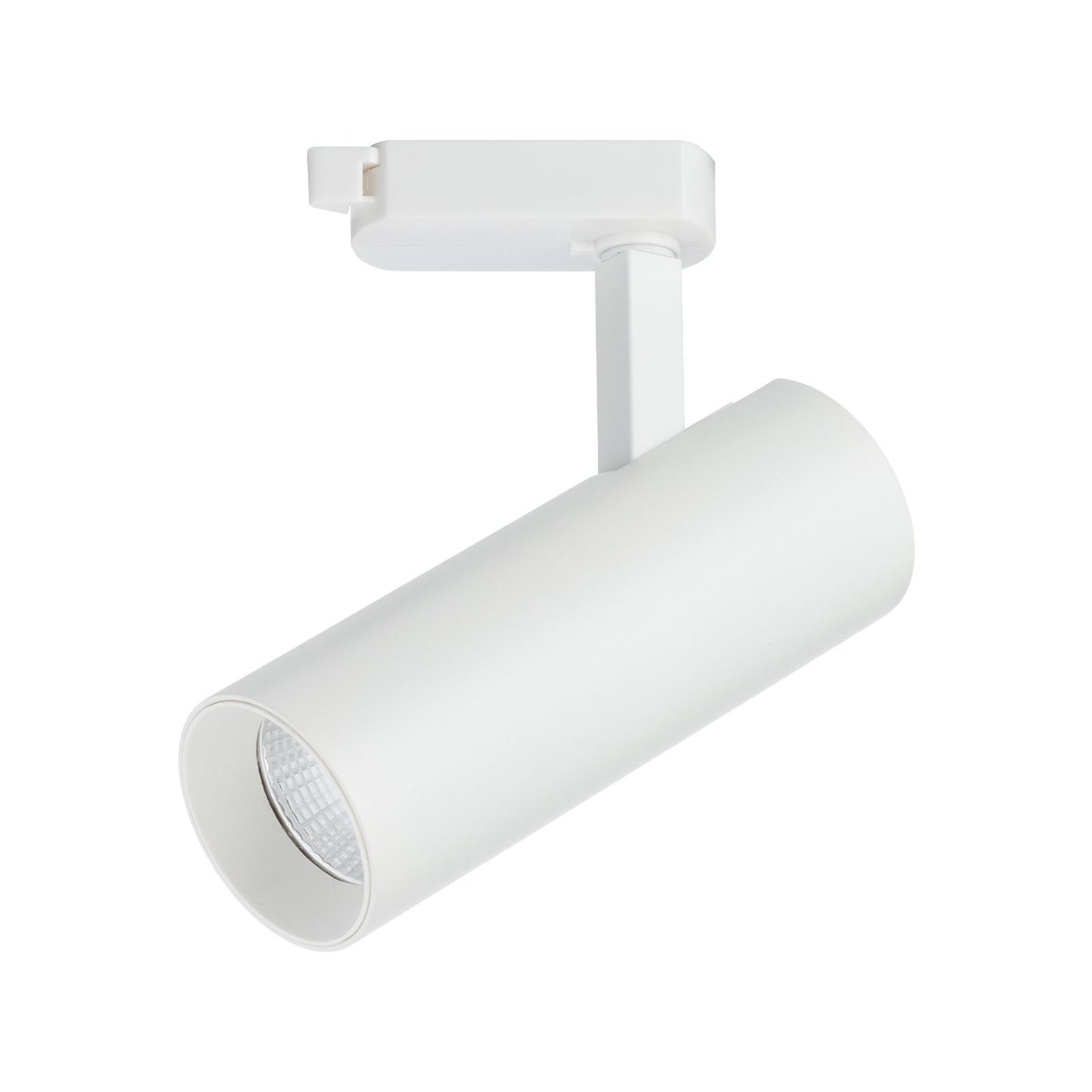 Mercator Nyka Track Spotlight - 13W - White