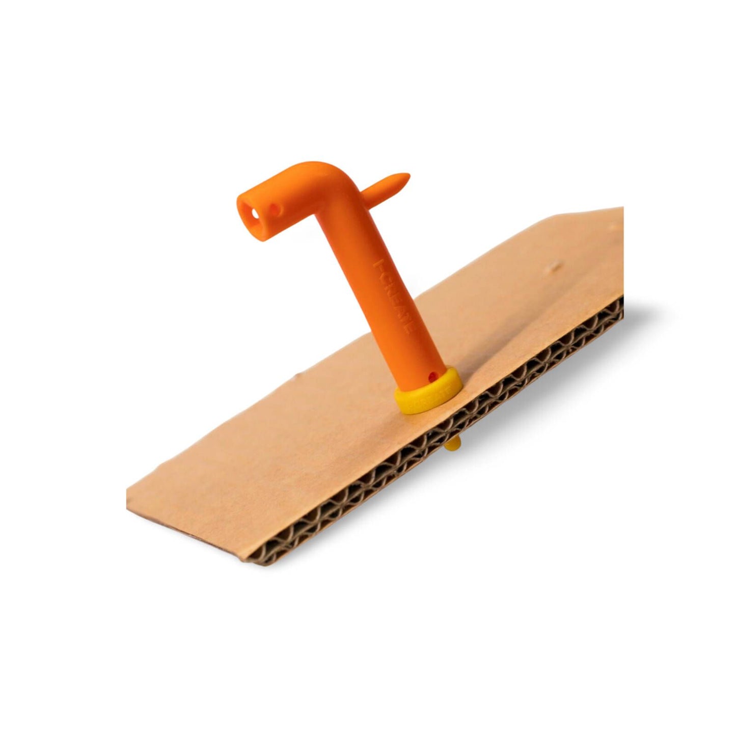 I Create Multi Allen Key Tool - 100 x 170mm - 2 Pack