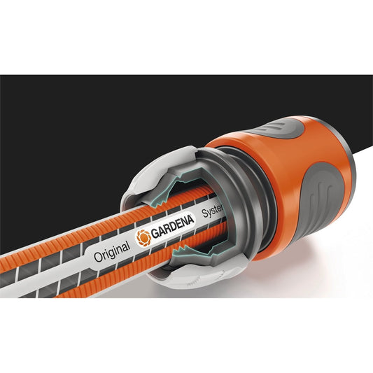 Gardena 19mm Hose Connector 18216-25