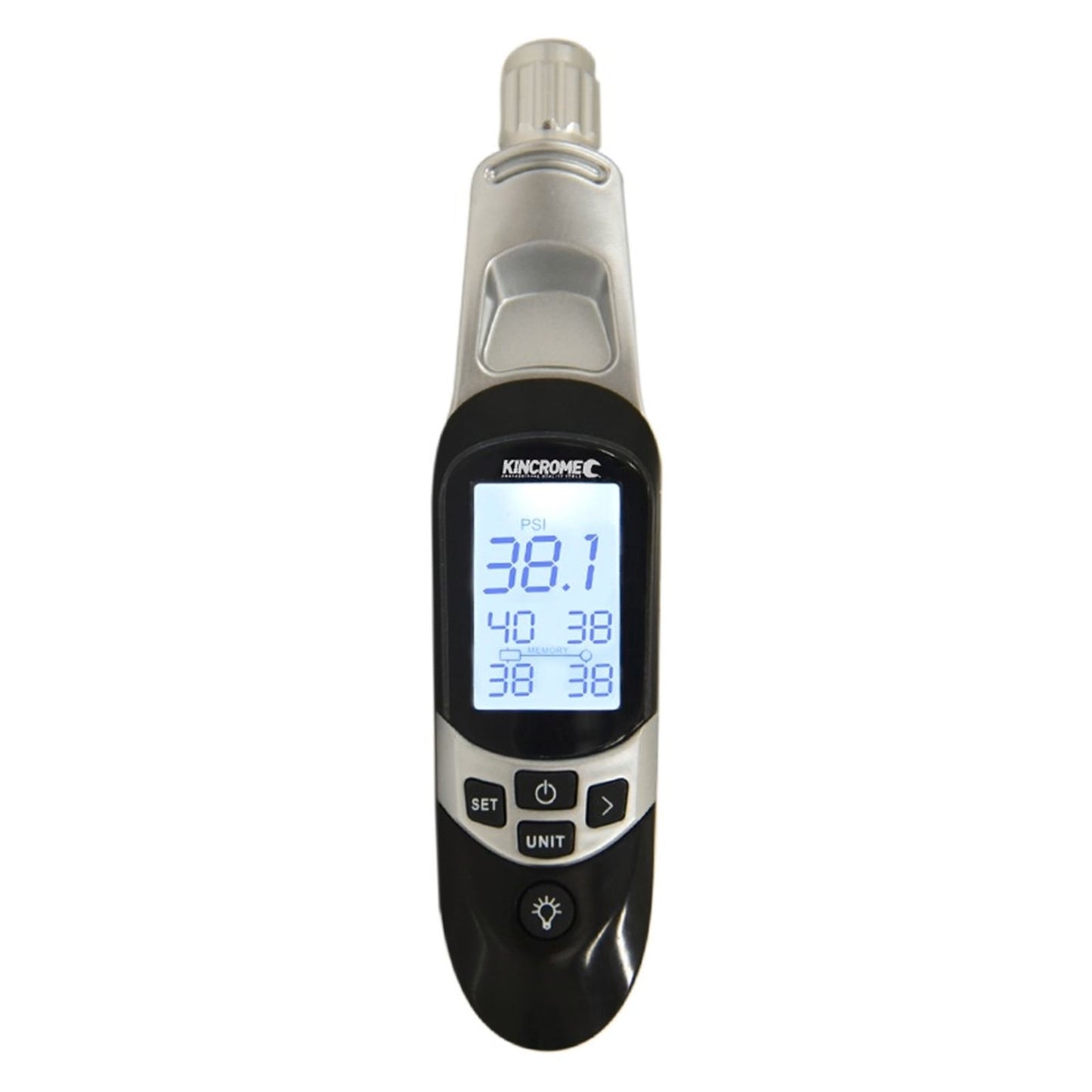 Kincrome Digital Tyre Gauge