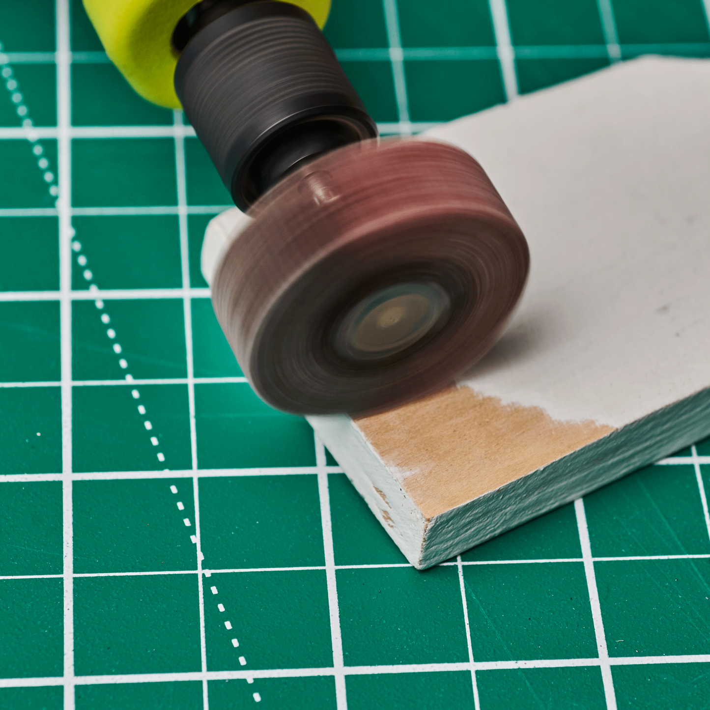 Ryobi Grit Flap Wheel - 120 Grit - 38mm